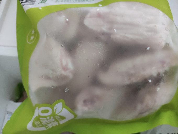 圣农家禽类