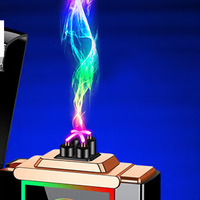 双11送礼 “黑科技”：若烟指纹打火机