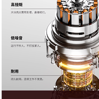 被膳魔师料理机封神!厨房杂乱星人终于有救了✨