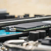 大容量SSD供应告急 三星、SK海力士紧急增产