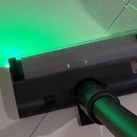 “空间友好型清洁神器”,小米米家无线吸尘器省地又好用