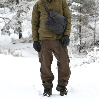 从城市通勤到雪山攀登：双十一羽绒服终极选购指南，一篇搞定！