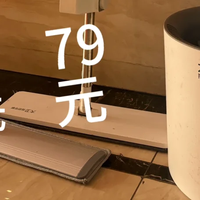 保洁阿姨推荐26元的拖把秒杀我99的