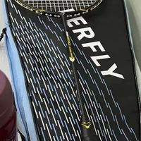 迪卡侬碳素球拍,户外运动首选