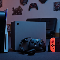 Switch2 vs PS5怎么选?200+玩家真实体验告诉你答案