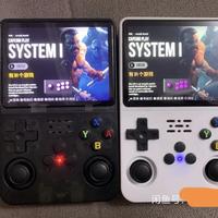 R36S开源掌机是‘百元神机’还是‘电子核桃’？1200+用户观点大碰撞