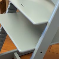 Stokke成长椅深度测评:从新生儿到少年的成长伴侣