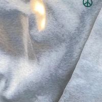 马登工装加绒卫衣：秋冬保暖基础款