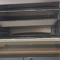 格兰仕KF32-W01空气炸烤箱:32L大容量的厨房全能王