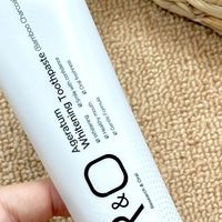 备长炭牙膏有效改善咖啡牙