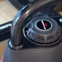 家用搏飞壶铃，高效练臀塑形