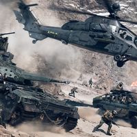 电脑数码 篇零:《战地风云 6》来了如何选配置?