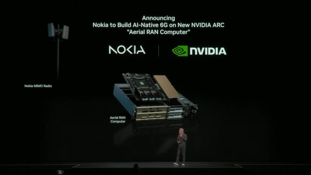 Credit：Nvidia