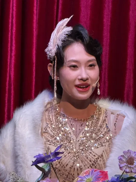 游戏演绎剧本杀打卡