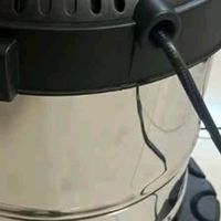 双十一闭眼入!亿力桶式手持吸尘器承包全屋清洁