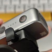 89块💰买到了小米户外多功能灯