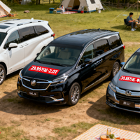 传祺M6 Pro vs 别克GL8？200+用户真实观点大碰撞