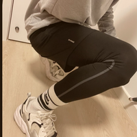 这样的户外加绒压缩裤,你不来条?专业跑者必备神器