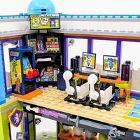 9.9元乐高小套装:超值小礼物还是廉价鸡肋?1000+用户真实观点大碰撞