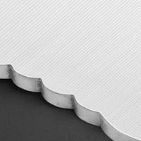 十八子作砍骨刀：厨房剁骨利器