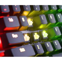 高强度打字选红轴还是青轴?127位用户真实体验告诉你答案