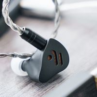 FosiAudio IM4耳机：整HiFi功放的品牌，怎么会对耳机这么熟练？
