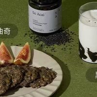挖到宝了！挑食宝宝的营养救星竟是这罐黑芝麻酱