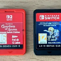 Switch 2钥匙卡是创新还是妥协?980+用户观点大PK