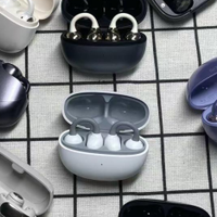 耳夹式耳机哪款好？目前最推荐入手的十款耳夹式耳机