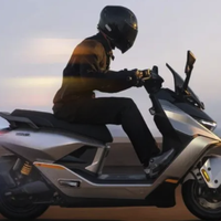 极速110km/h+续航195KM!九号M5 200电摩12月上市,猜猜售价会是多少?