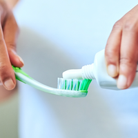 全网热度最高的国货牙膏TOP5，美白护龈款全覆盖