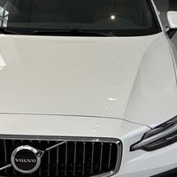 双11沃尔沃S60优惠18.4万