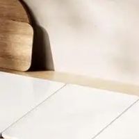 小空间大智慧，适合小户型的厨房用品推荐，折叠式砧板壁挂式刀具