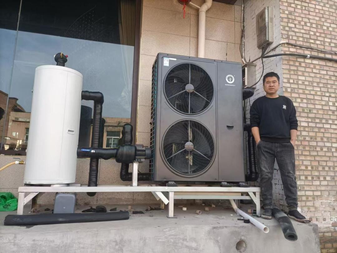 空气能品牌怎么选?空气能哪个品牌好