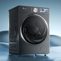 洋品牌洗衣机真的比国产好吗？1000+用户真实观点大碰撞