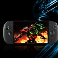 OneXFly Apex vs GPD Win 5?38位硬核玩家实测,谁才是性能王者?