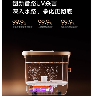 🔥把足疗店搬回家！HITH 泡脚桶让我彻底告别手脚冰凉