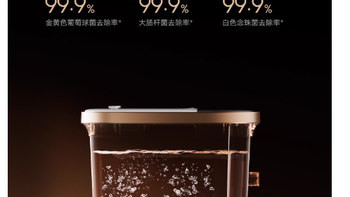 🔥把足疗店搬回家！HITH 泡脚桶让我彻底告别手脚冰凉