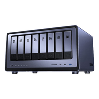 NAS vs 网盘哪个更适合家庭存储?38位用户真实体验告诉你答案