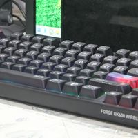 双11机械键盘爆款推荐:这三款键盘性价比炸裂,只管闭眼入就好