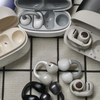 耳夹式耳机哪个品牌做的好?2025年必看的十款耳夹式耳机推荐