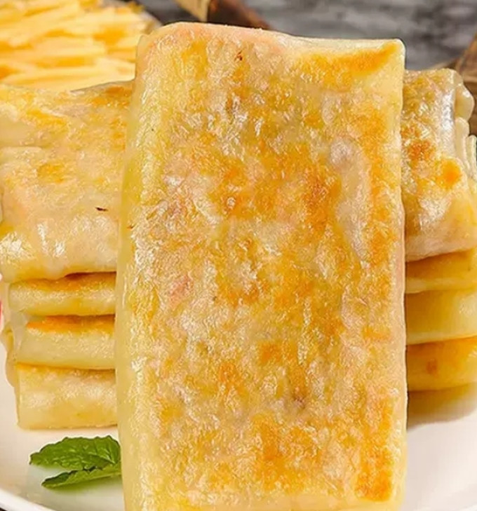 悦味纪手抓饼