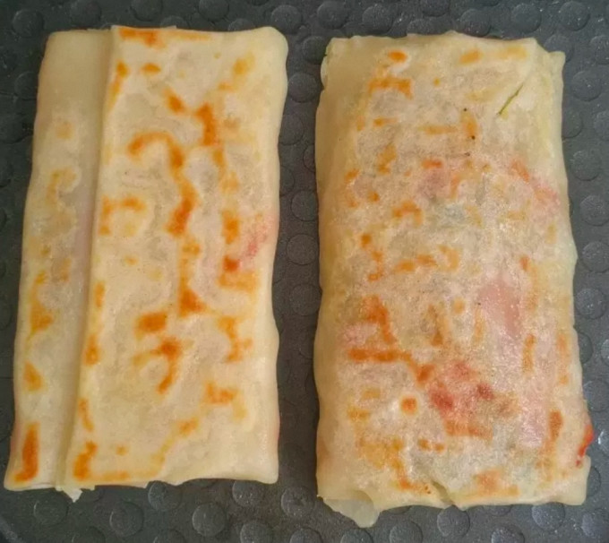 悦味纪手抓饼