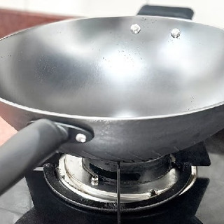 挖到宝！这口铁锅让我爱上做饭✨