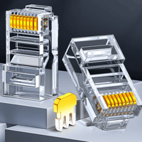 自己接水晶头是“省钱神器”还是“智商税”？全网用户观点大PK