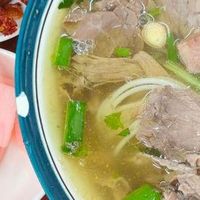 贵州的牛肉粉哪家最好吃？吃货们进来看看！