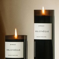 BYREDO推出香薰新作，共享静谧与惬意笼罩的居家时刻