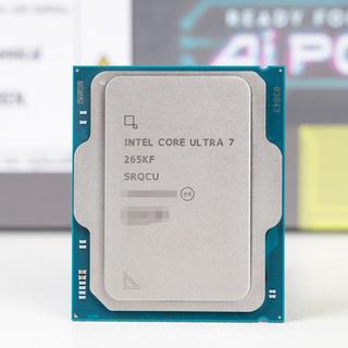 双十一DIY升级攻略，高性能Intel Ultra 7 265KF配置方案