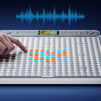 当当狸AI智能教育棋盘B2 1台搞定娃的棋类学习+AI启蒙 家庭必备！