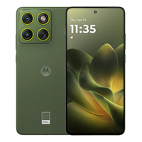 🔥张凌赫同款真香预警！moto X70 Air 薄到离谱